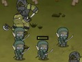 Spill Elven Defense  online