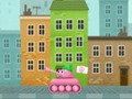 Spill Fredbobler 2  online