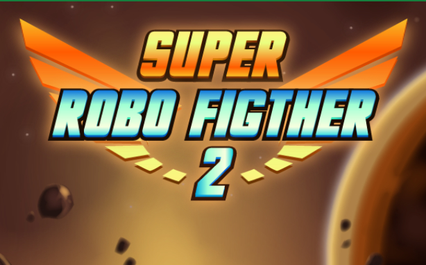 Spill Super robotfighter 2  online