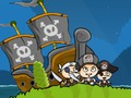Spill Pirate Booty online