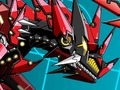 Spill Battle Robot T-Rex alder online