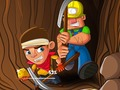 Spill Nugget Seeker Adventure online