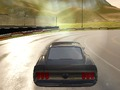 Spill Burnout Drift online