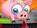 Spill Slaughterhouse Escape online