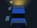 Spill Blocky Zombie Highway online