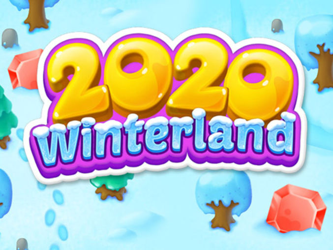 Spill 2020 Winterland online