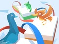 Spill Bird Mahjong online