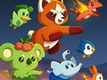 Spill Dynamons World online