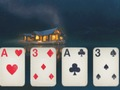 Spill Refuge Solitaire online
