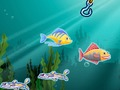 Spill La oss fiske  online