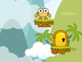 Spill Jump Jump Puzzle online