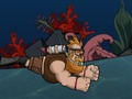Spill Farlig Dan Legends of the Seven Seas  online