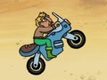 Spill Rettssak Rush online