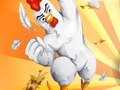 Spill Sint kylling egg galskap hd online
