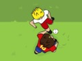 Spill Dribble Kings online