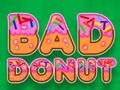 Spill Dårlig doughnut  online
