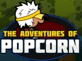 Spill Eventyrene til popcorn online