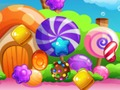 Spill Candy Match Saga online