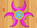 Spill Fidget Spinner Hero online