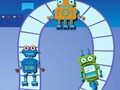 Spill Captain Plus og Sumbots  online