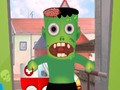 Spill Monster Hospital online