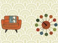Spill Super sofa -genser online