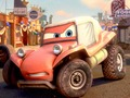 Spill Biler Extreme Off-Road Rush  online