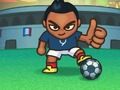 Spill Fot Chinko Euro 2016  online