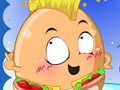 Spill Fluffy egg online