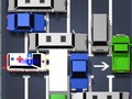 Spill Unblock bilen  online