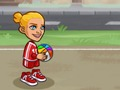 Spill Trick Hoops Puzzle Edition online