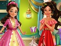 Spill Latina Princess Magical Tailor online