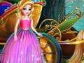 Spill Prinsesse vognbilvask online