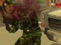 Spill Forsvaret mot Gangs  online