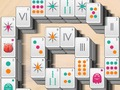 Spill Duck Pond Mahjong online