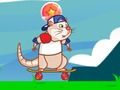 Spill Skateboarding Clive online