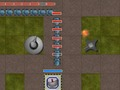 Spill Big Gun Tower Defense  online
