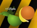 Spill Fruktskiver  online