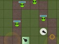 Spill Alien Defense online