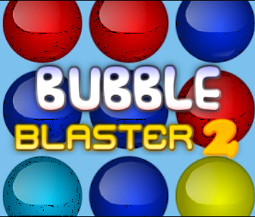 Spill Bubble Blaster 2 online