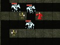 Spill Red Wizard Tower Defense online