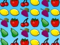 Spill Frukt 5  online