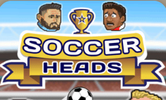 Spill Fotballhodene  online