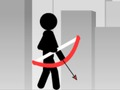 Spill Stickman Archer Online online