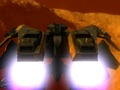 Spill Shadowhawks eskadron  online