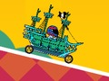 Spill Рэд Булл Гонки на мыльницах online