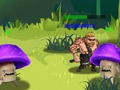 Spill Badland Barbarians online