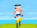 Spill Olympisk hoppe  online