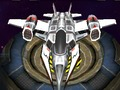 Spill Alien Sky Invasion online