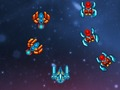 Spill Galaga spesialutgave online